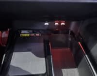 Toyota Camry, 2024 il, 51000 km, 2000 L — şəkil 15