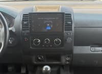 Nissan Navara, 2013 il, 424478 km, 2.5 L — şəkil 13