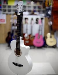 Akustik gitara , 6 simli — şəkil 9