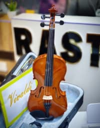 Skripka Vivaldi YV-100AB — şəkil 3