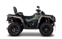 Kvadrosikl Aodes Pathcross 850cc 2023 — şəkil 2