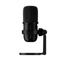 Mikrofon HyperX SoloCast USB (Black) 4P5P8AA — şəkil 2