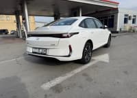 Changan Qiyuan A05, 2025 il, 0 km, 1.5 L — şəkil 5