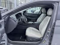 Hyundai Sonata, 2021 il, 31800 km, 1600 L — şəkil 12