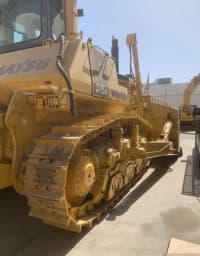 Buldozer Komatsu D375, 2023 il — şəkil 2