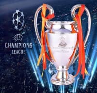 Çempionlar Liqası Kuboku Suveniri — şəkil 6