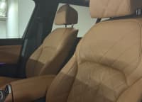 BMW X7, 2023 il, 48000 km, 3000 L — şəkil 8