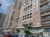 2 otaqlı mənzil 70 m² kirayə verilir — şəkil 15