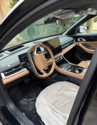 Geely Galaxy A7, 2025 il, 0 km, 1.5 L — şəkil 7