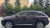 Lexus RX 350, 2012 il, 179000 km, 3.5 L — şəkil 9