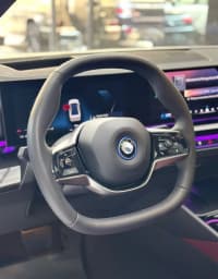 BMW İ5, 2023 il, 19877 km — şəkil 16