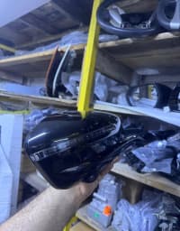 Radiator barmaqlığı BYD D.05 və Qin Plus — şəkil 29