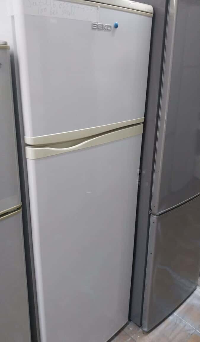 Indesit refrigerator - Tenderyard