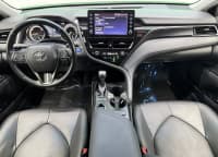 Toyota Camry, 2023 il, 55800 km, 2500 L — şəkil 9