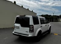 Land Rover Discovery, 2015 il, 240000 km, 3000 L — şəkil 11