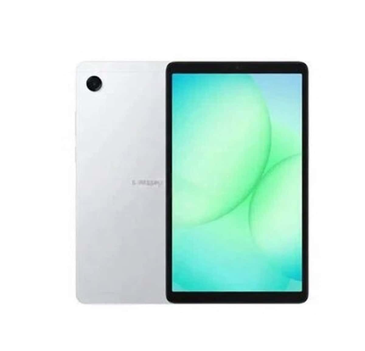 Apple tablet - Tenderyard