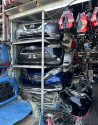 Ehtiyat hissələri Toyota və Nissan modelləri üçün — şəkil 12
