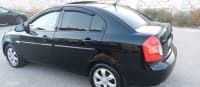 Hyundai Accent, 2008 il, 393000 km, 1600 L — şəkil 4