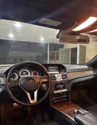 Mercedes E 250, 2014 il, 148600 km, 2.1 L — şəkil 11