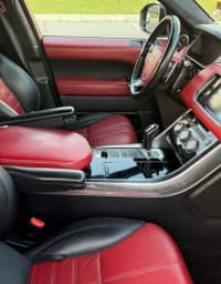 Land Rover RR Sport, 2014 il, 299000 km, 3 L — şəkil 11