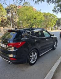 Hyundai Santa Fe, 2015 il, 183465 km, 2000 L — şəkil 3