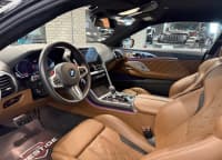 BMW M8, 2020 il, 20000 km, 4400 L — şəkil 8