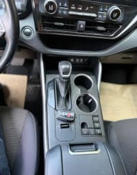 Toyota Highlander, 2023 il, 44000 km, 2.5 L — şəkil 16