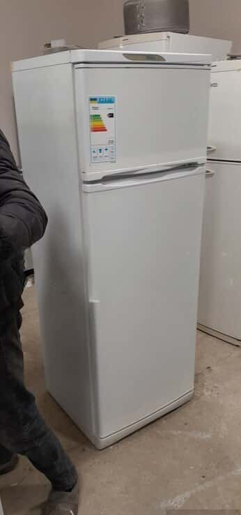 Indesit refrigerator - Tenderyard