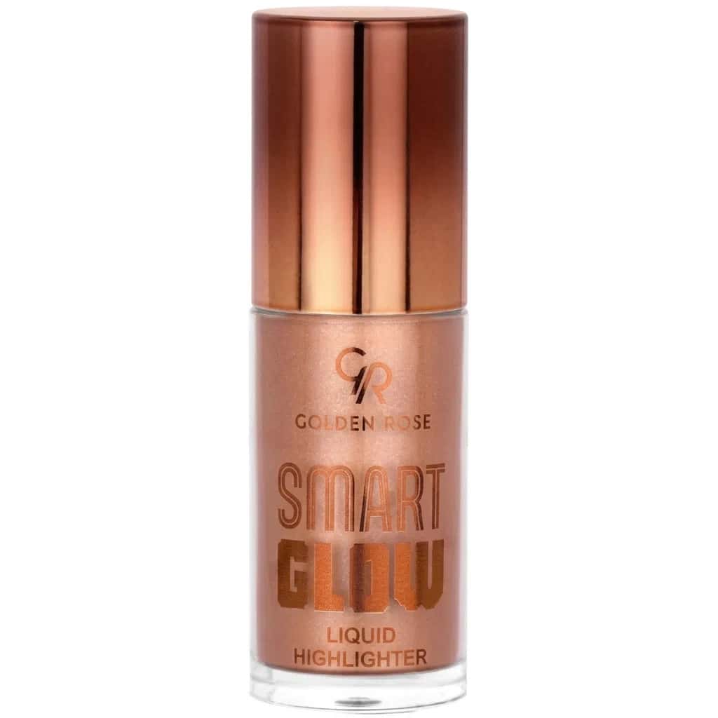 Golden Rose Smart Glow Maye Xaylayter 204 - Tenderyard
