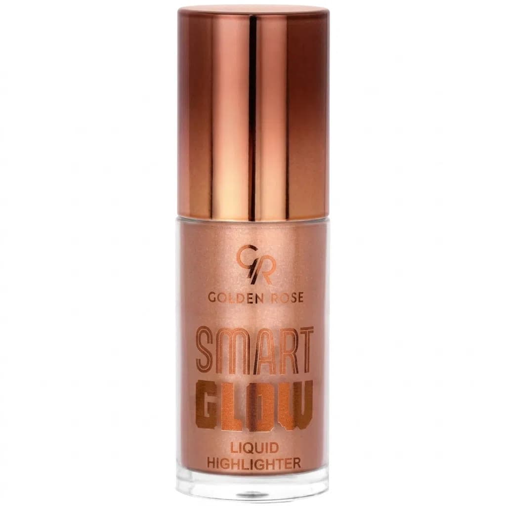 Golden Rose Smart Glow Maye Xaylayter 204
