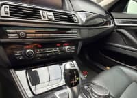 BMW 525, 2015 il, 244000 km, 2000 L — şəkil 5