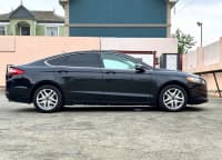 Ford Fusion (North America), 2015 il, 177 km, 1500 L — şəkil 12
