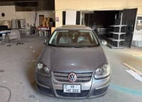 Volkswagen Jetta, 2007 il, 238000 km, 2.5 L — şəkil 4