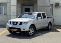 Nissan Navara, 2013 il, 424478 km, 2.5 L — şəkil 1