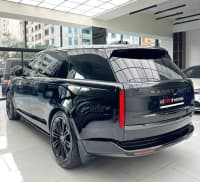 Land Rover Range Rover, 2022 il, 55686 km, 3000 L — şəkil 8