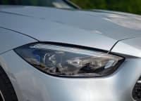 Fara Mercedes C-Class W206 — şəkil 7