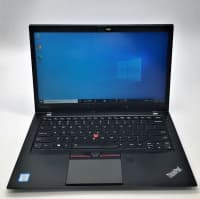 Notbuk Lenovo ThinkPad E14 — şəkil 2