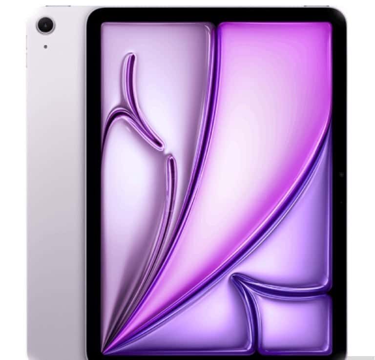 Apple tablet - Tenderyard