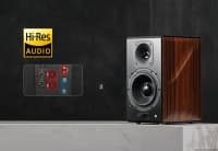 Dinamik sistemi Edifier S3000MKII Brown 256W — şəkil 7