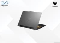 Notbuk Asus ROG Strix G — şəkil 6