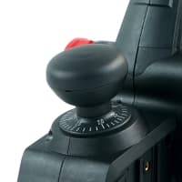TEH TEP8290 Elektrik Rəndəsi 900W — şəkil 4