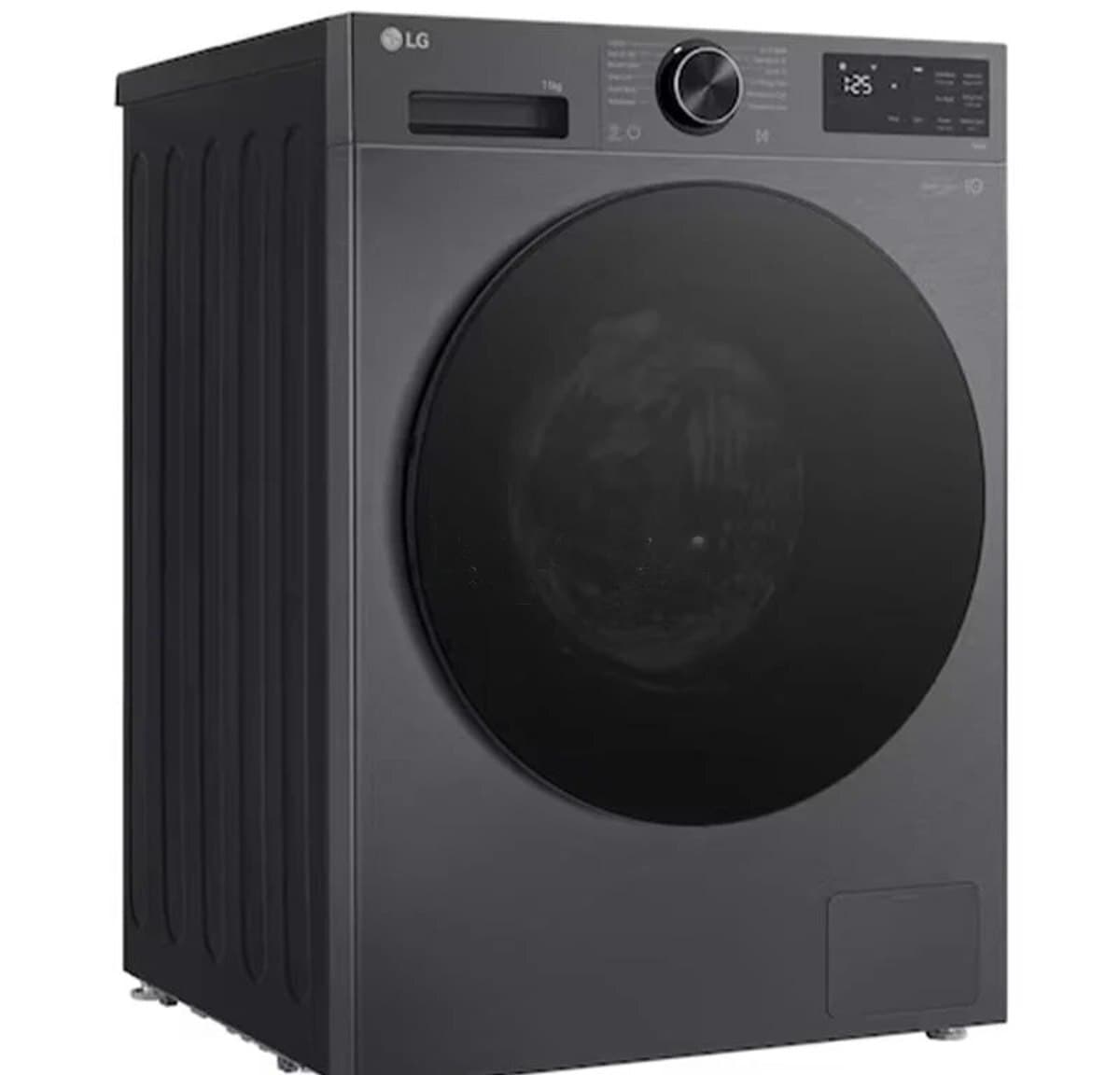 LG Paltaryuyan maşın