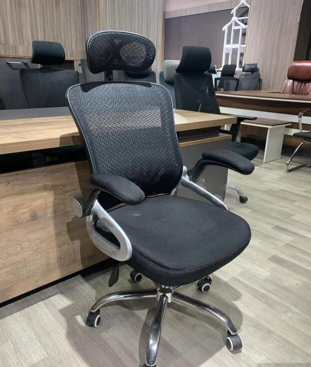 Qarışıq rəng, Ofis üçün kreslo