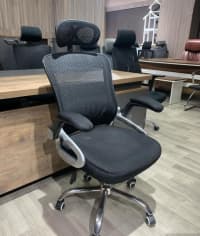 Qarışıq rəng, Ofis üçün kreslo — şəkil 1