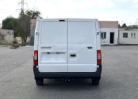 Ford Transit, 2010 il, 344000 km, 2.2 L — şəkil 7