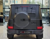 Mercedes G 63 AMG, 2020 il, 45000 km, 4000 L — şəkil 6