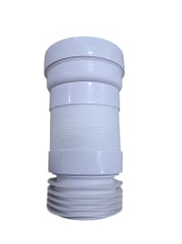 Sifon Plastik material — şəkil 2