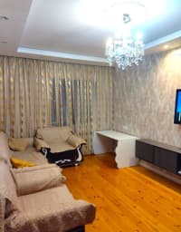 2 otaqlı mənzil 60 m² satılır — şəkil 2