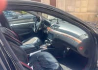 Mercedes S 320, 2001 il, 495000 km, 3200 L — şəkil 6