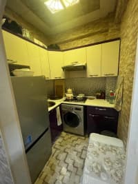 2 otaqlı mənzil 62 m² satılır — şəkil 3